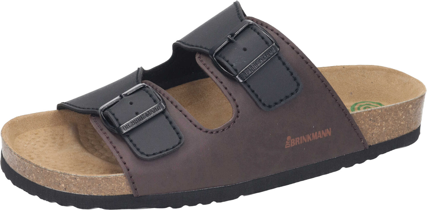 Мюли Dr. BRINKMANN Komfort, цвет schwarz/mustang
Мюли Dr. BRINKMANN Komfort, цвет schwarz/mustang