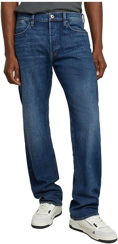 G-STAR Raw — мужские джинсы Dakota Regular Straight
G-STAR Raw — мужские джинсы Dakota Regular Straight