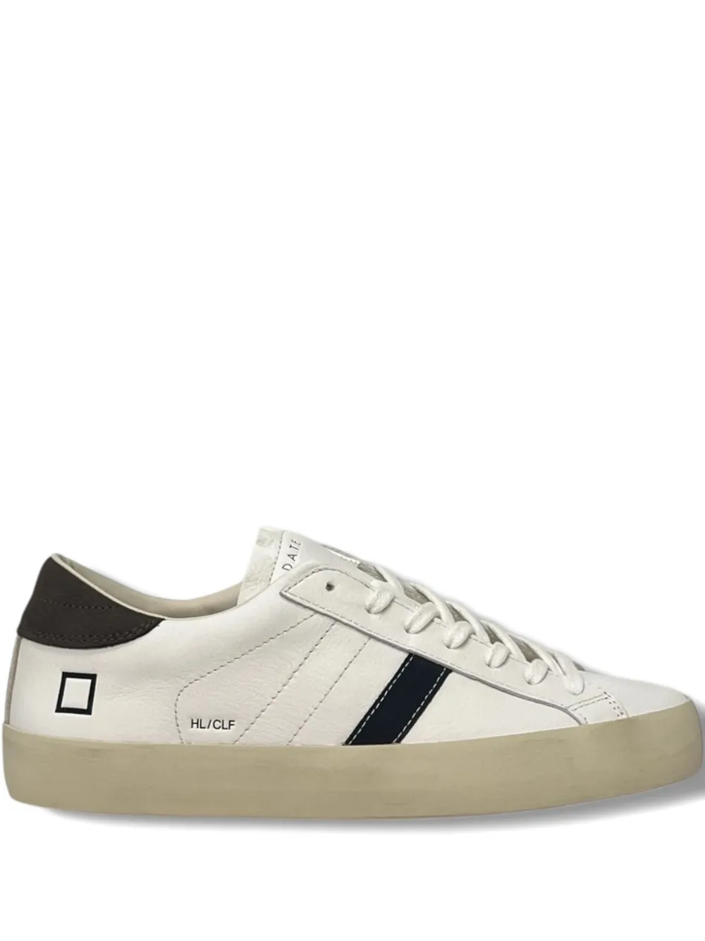 Кроссовки Hill Lo Date, белый
Кроссовки Hill Lo Date, белый