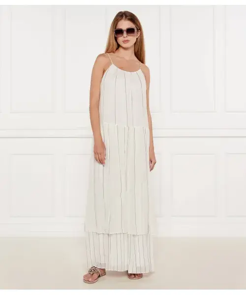 Платье Давала Boss, белый
Платье Давала Boss, белый