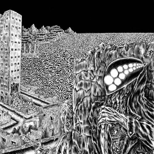 Виниловая пластинка Oceans of the Moon: Oceans Of The Moon
Виниловая пластинка Oceans of the Moon: Oceans Of The Moon