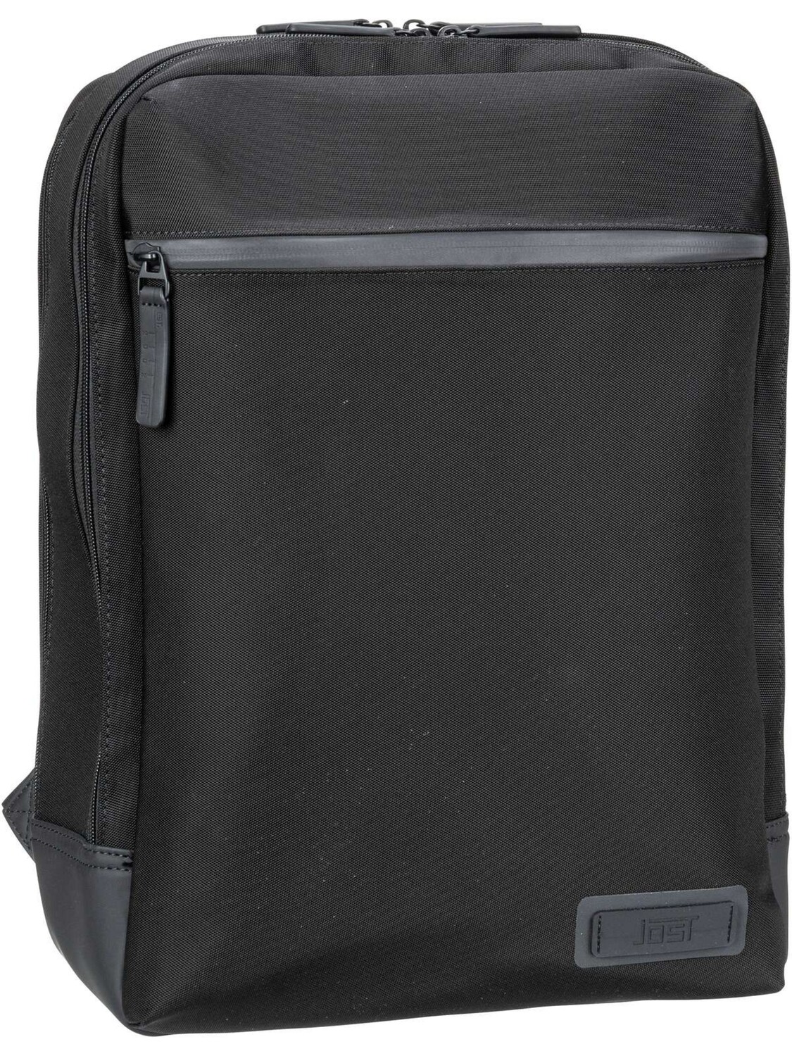 Рюкзак Jost/Backpack Tallinn Daypack, черный
Рюкзак Jost/Backpack Tallinn Daypack, черный