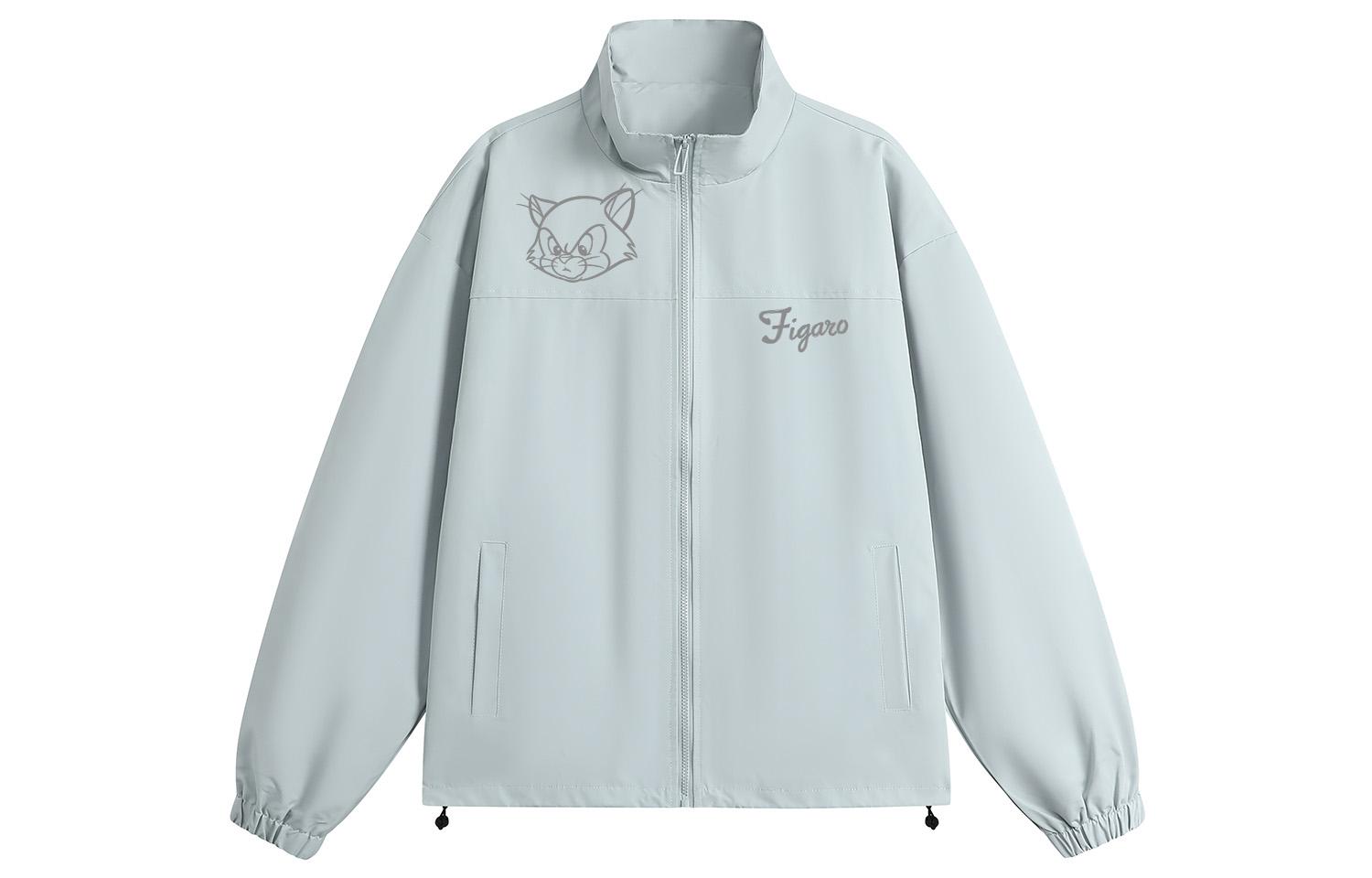 Disney Куртка Unisex, Glacier Gray
Disney Куртка Unisex, Glacier Gray