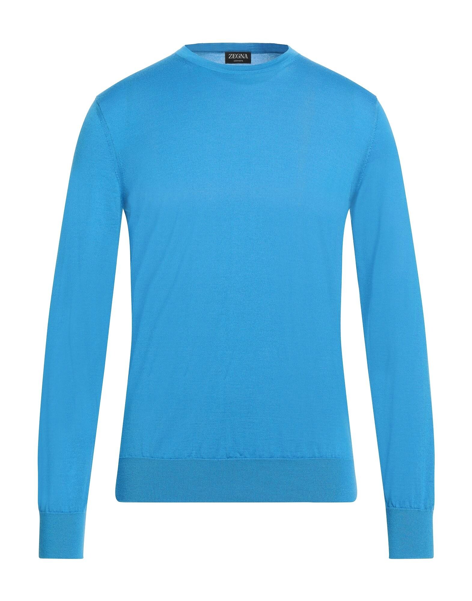 Свитер Zegna, лазурный
Свитер Zegna, лазурный