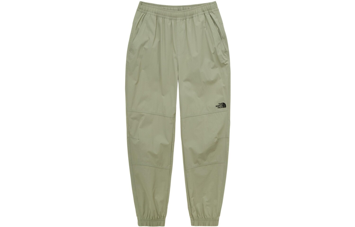 Трикотажные спортивные штаны мужские цвета хаки The North Face, хаки
Трикотажные спортивные штаны мужские цвета хаки The North Face, хаки