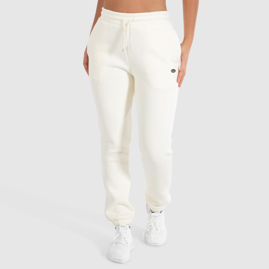 SMILODOX Женские спортивные брюки Amaya кремового цвета
SMILODOX Женские спортивные брюки Amaya кремового цвета