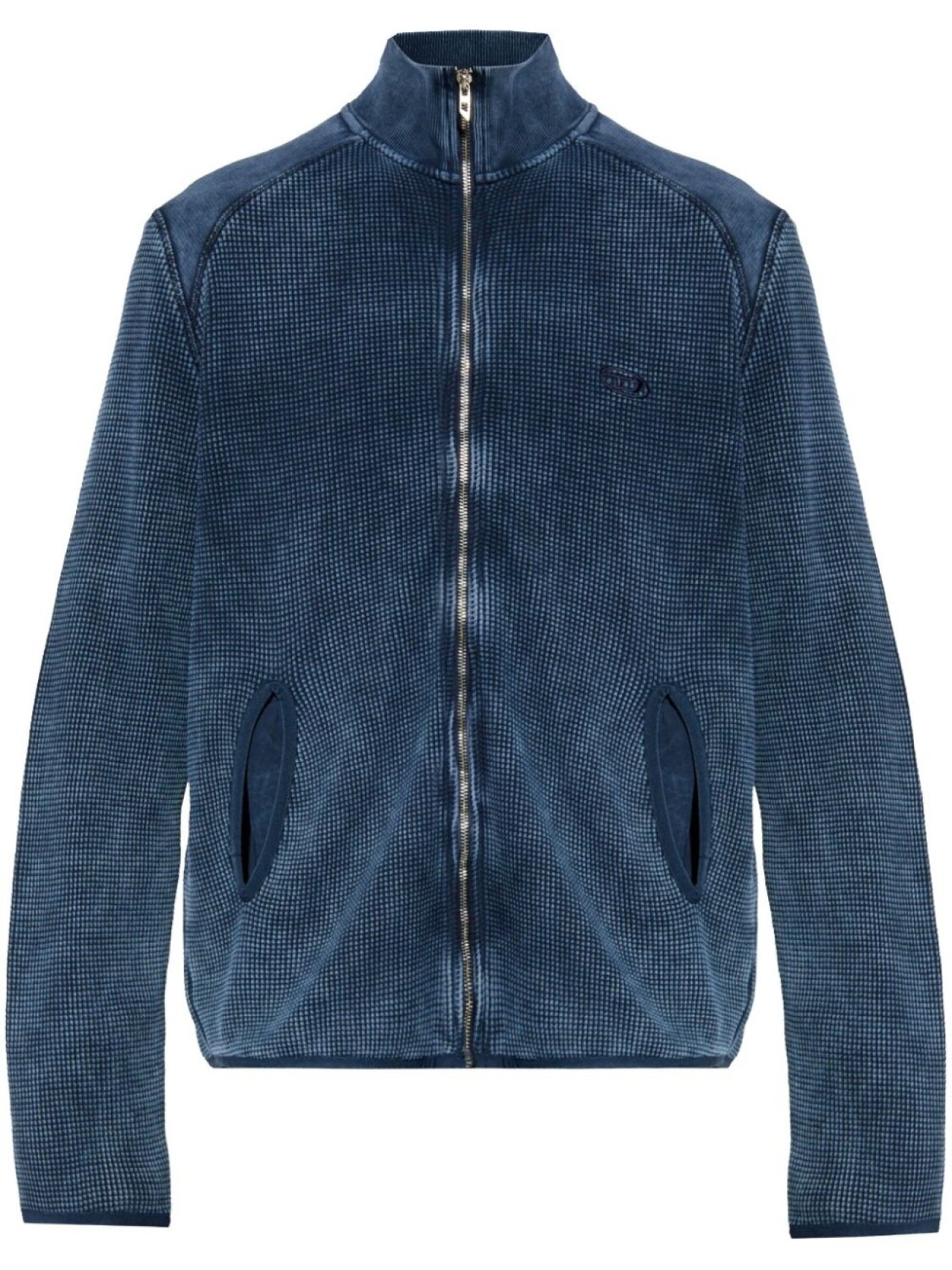 Diesel толстовка S-Wafcool-Zip-LS, синий
Diesel толстовка S-Wafcool-Zip-LS, синий