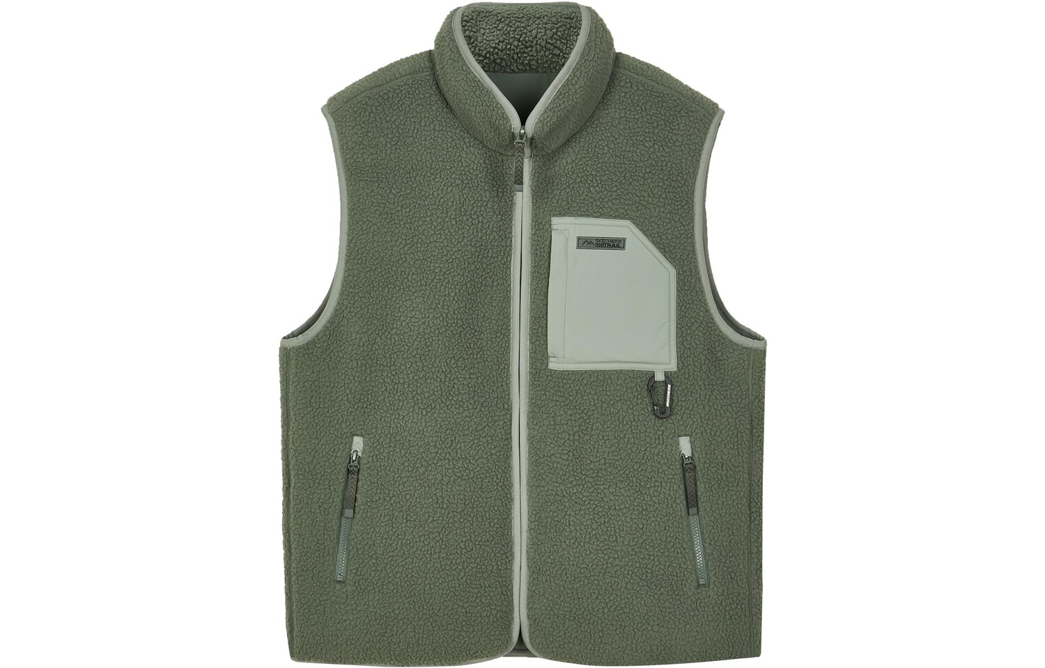 Жилет мужской Agave Green / 035Z Skechers, Зеленый, Жилет мужской Agave Green / 035Z Skechers
Жилет мужской Agave Green / 035Z Skechers, Зеленый, Жилет мужской Agave Green / 035Z Skechers