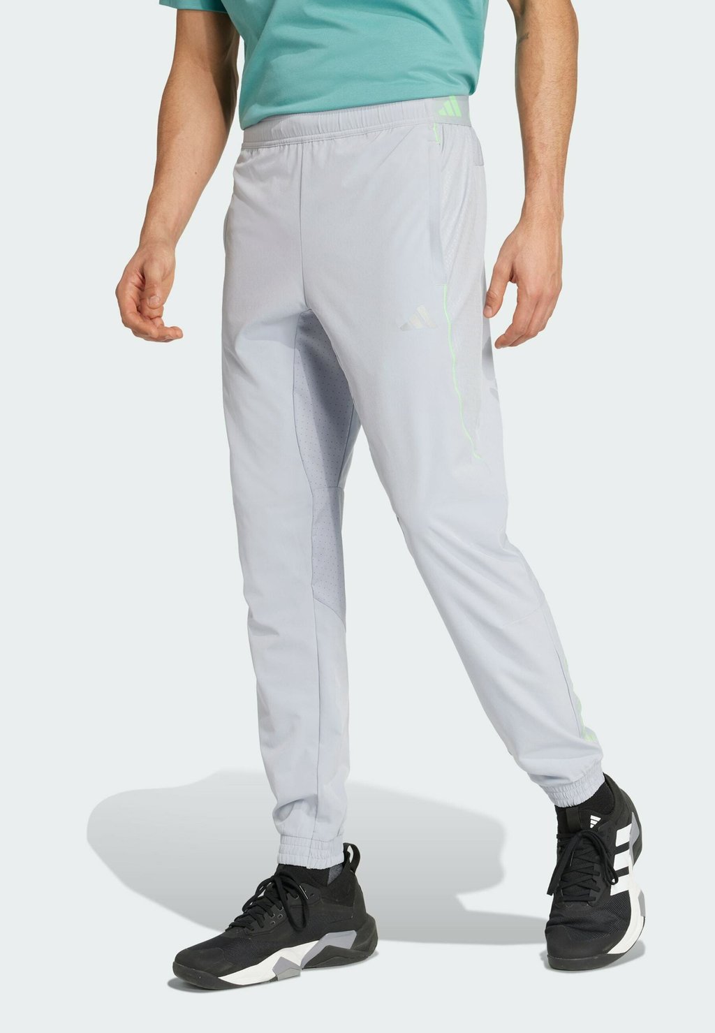 Спортивные штаны TECH APP Adidas Performance, серебряный
Спортивные штаны TECH APP Adidas Performance, серебряный
