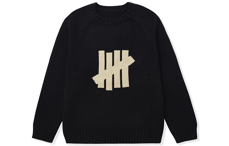 UNDEFEATED Свитер унисекс, Коричневый
UNDEFEATED Свитер унисекс, Коричневый