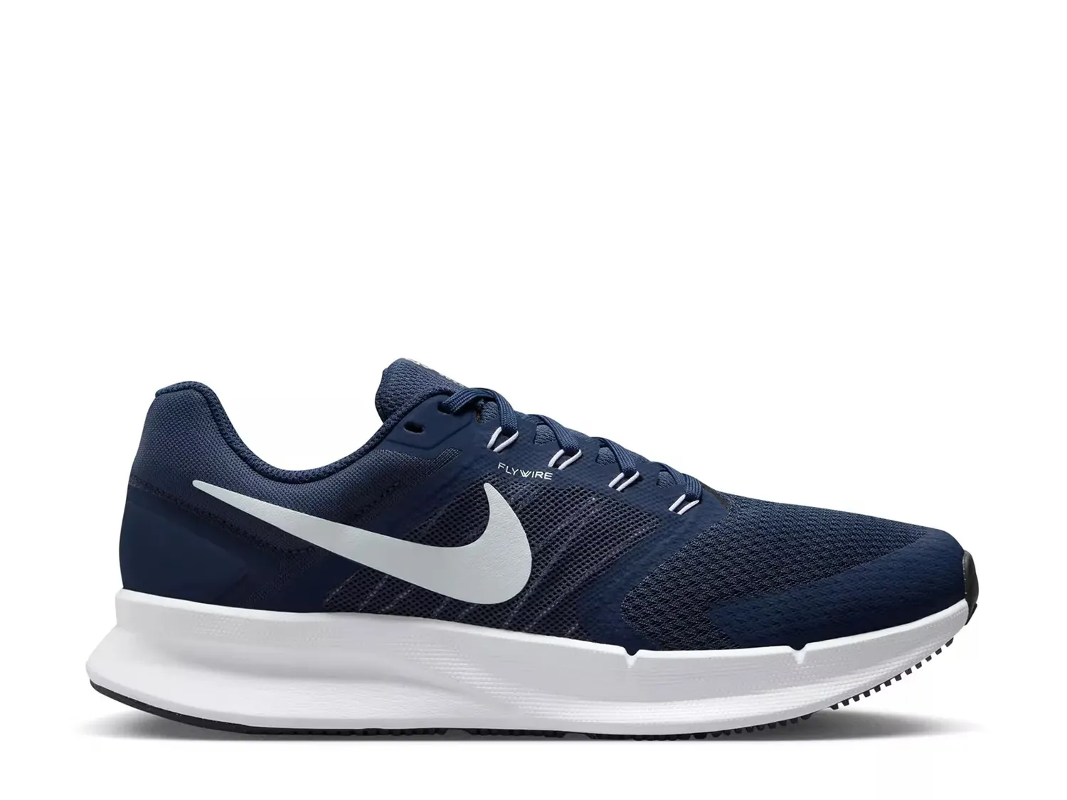 Кроссовки для бега Run Swift 3 - мужские Nike, Navy
Кроссовки для бега Run Swift 3 - мужские Nike, Navy