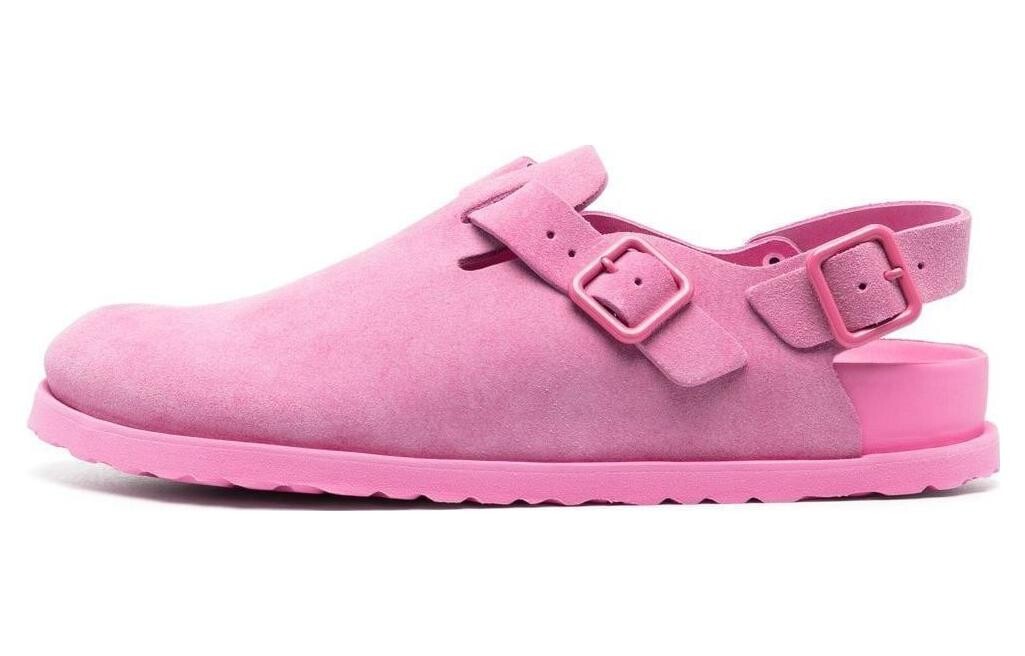 Мужские тапочки Birkenstock, Pink
Мужские тапочки Birkenstock, Pink