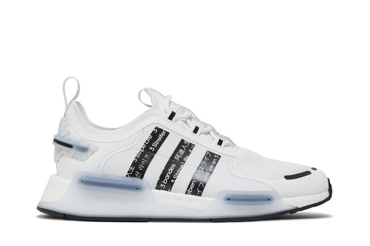 Кроссовки Adidas NMD_V3, белый, Серый;белый, Кроссовки Adidas NMD_V3, белый
Кроссовки Adidas NMD_V3, белый, Серый;белый, Кроссовки Adidas NMD_V3, белый