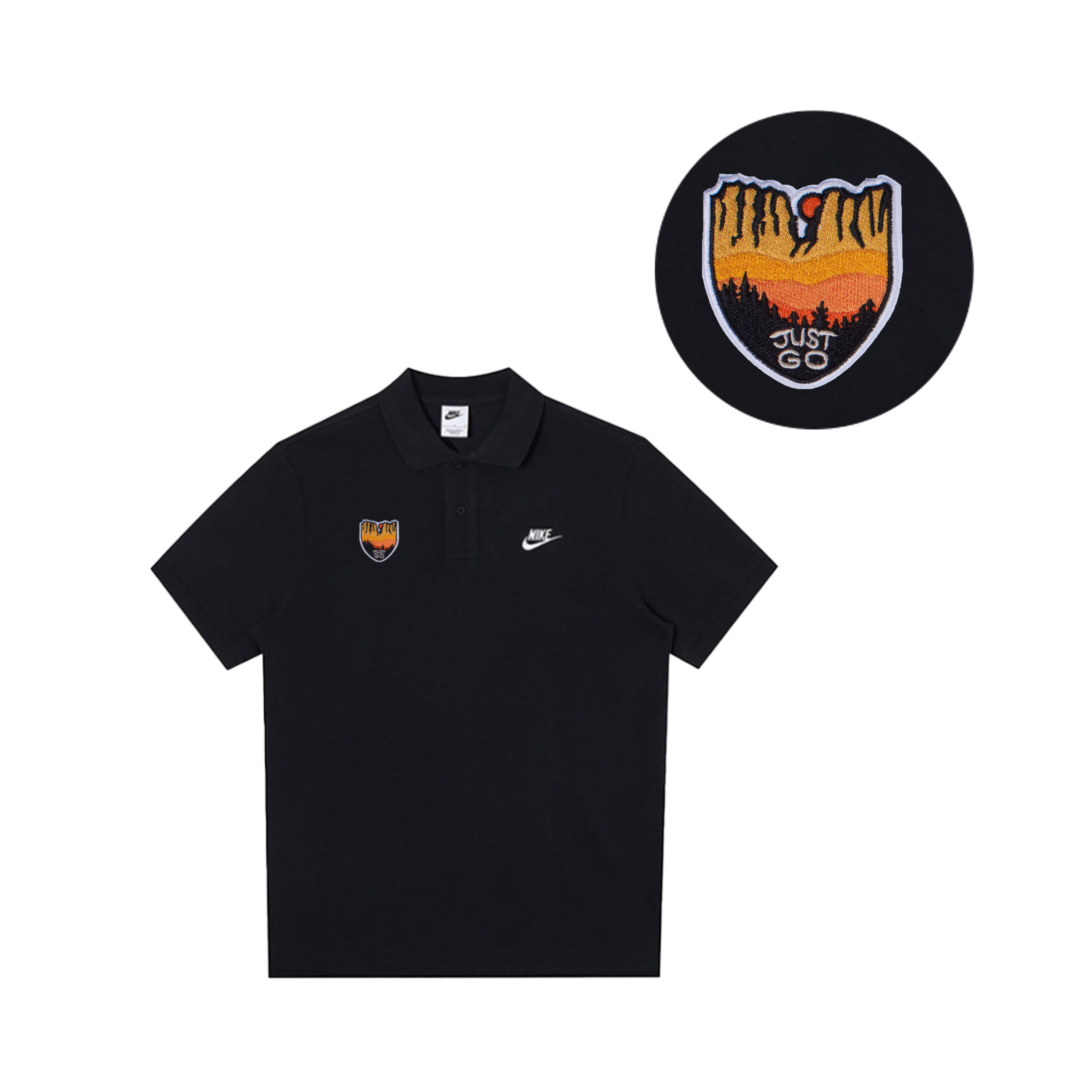 Nike Спортивная поло мужская black, Черный, Nike Спортивная поло мужская black
Nike Спортивная поло мужская black, Черный, Nike Спортивная поло мужская black