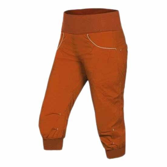 Шорты Ocun Noya Eco, оранжевый
Шорты Ocun Noya Eco, оранжевый