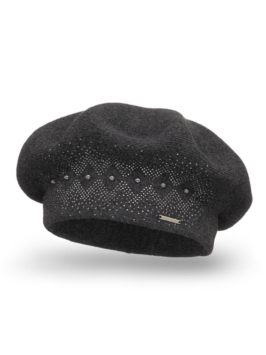 Шапка Vivisence 7050, темно-серый
Шапка Vivisence 7050, темно-серый