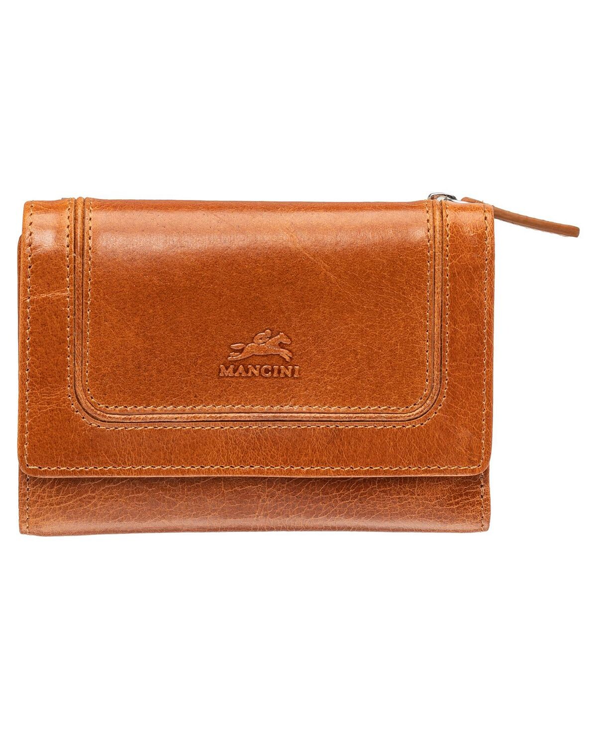 Мини-кошелек-клатч South Beach с RFID-безопасностью Mancini
Мини-кошелек-клатч South Beach с RFID-безопасностью Mancini