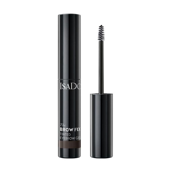 Гель для укладки бровей 54, 3,5 мл Isadora Brow fix, цвет 54
Гель для укладки бровей 54, 3,5 мл Isadora Brow fix, цвет 54