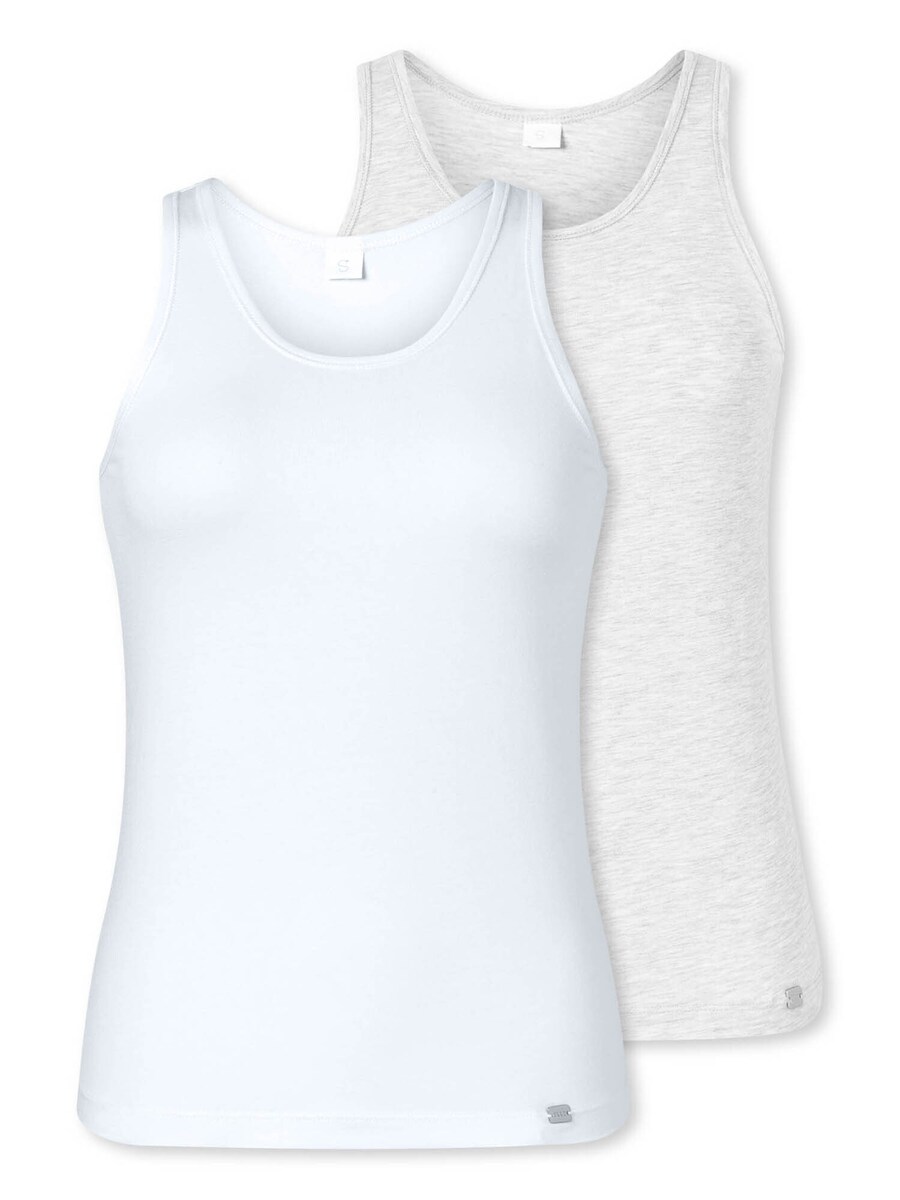 Топ ELLE, цвет mottled grey/White
Топ ELLE, цвет mottled grey/White