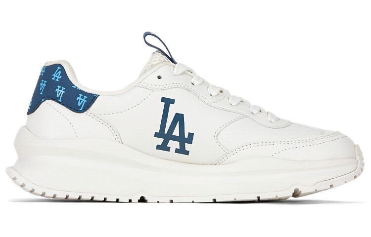 Кроссовки Chunky Runner для бега унисекс Mlb
Кроссовки Chunky Runner для бега унисекс Mlb