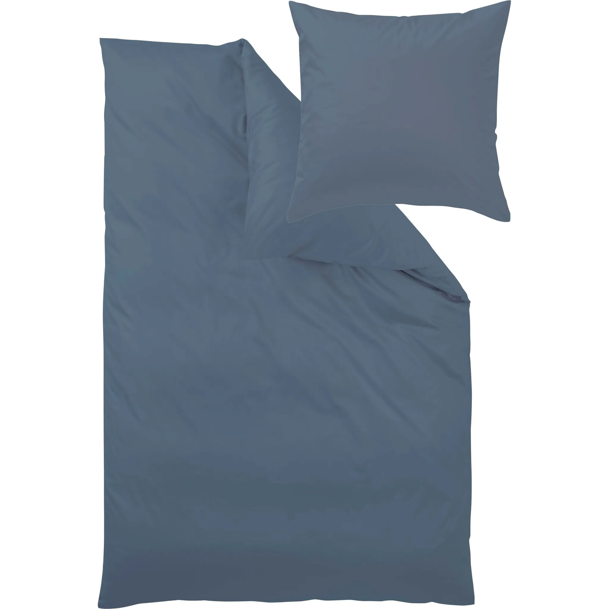 Постельное белье Curt Bauer «Атласное постельное белье Uni-Mako, сертифицированное OEKO-TEX и Made in Green», цвет Denim
Постельное белье Curt Bauer «Атласное постельное белье Uni-Mako, сертифицированное OEKO-TEX и Made in Green», цвет Denim