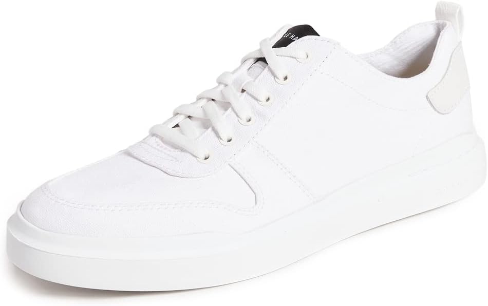 Мужские кроссовки Cole Haan Grandpro Rally Canvas Court, белый
Мужские кроссовки Cole Haan Grandpro Rally Canvas Court, белый