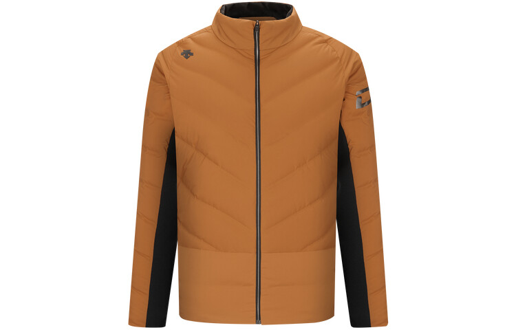 PRO Пуховик мужской Descente, цвет CM-CM
PRO Пуховик мужской Descente, цвет CM-CM