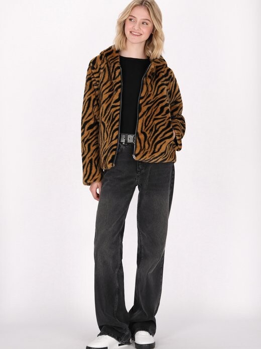 Куртка Mymo, коричневый
Куртка Mymo, коричневый