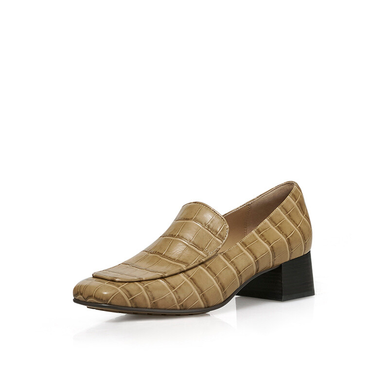 Лоферы Deep Breath, хаки
Лоферы Deep Breath, хаки