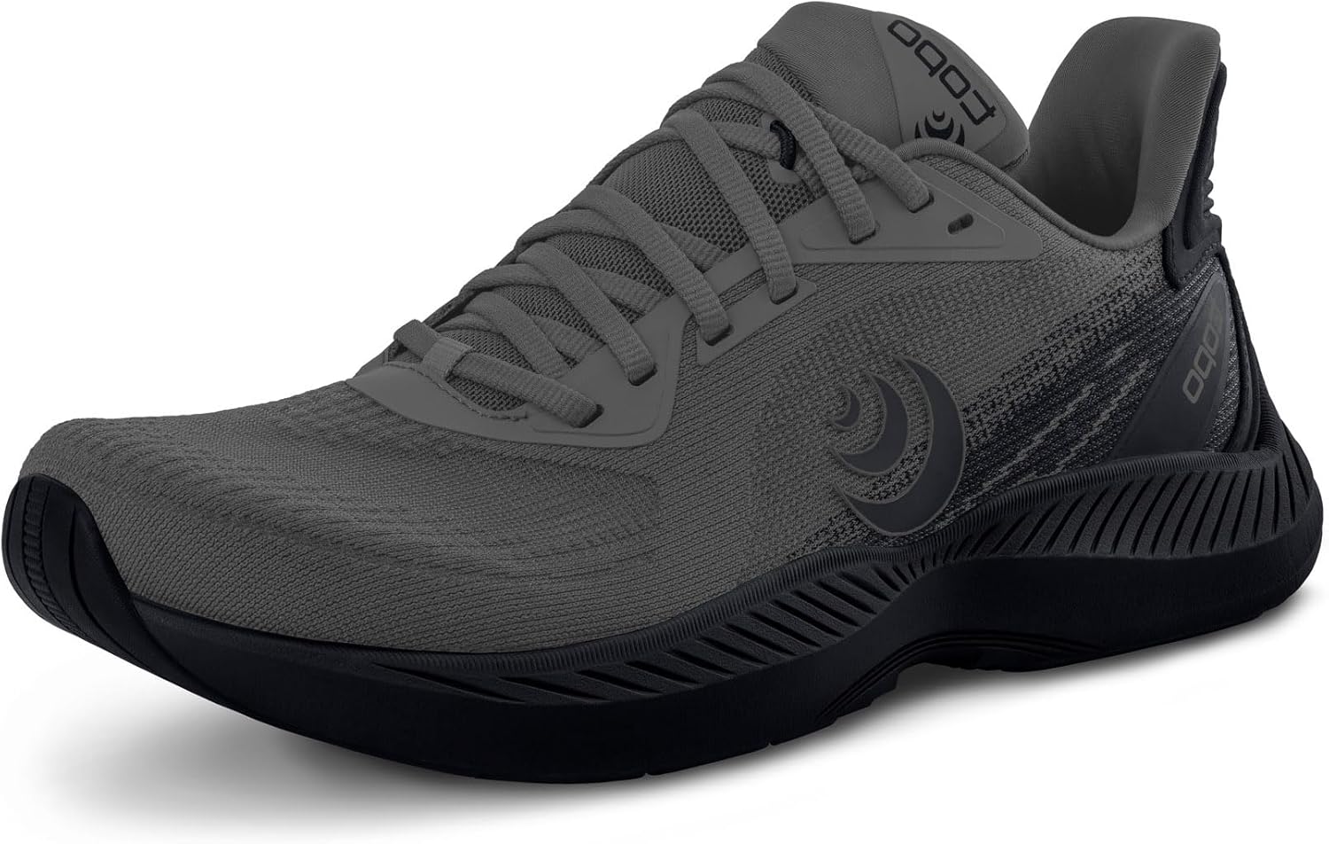 Мужские кроссовки Topo Athletic FLI-Lyte 6 с легкой конструкцией и комфортной посадкой, перепад 3 мм, для бега по шоссе, черный/угольный
Мужские кроссовки Topo Athletic FLI-Lyte 6 с легкой конструкцией и комфортной посадкой, перепад 3 мм, для бега по шоссе, черный/угольный