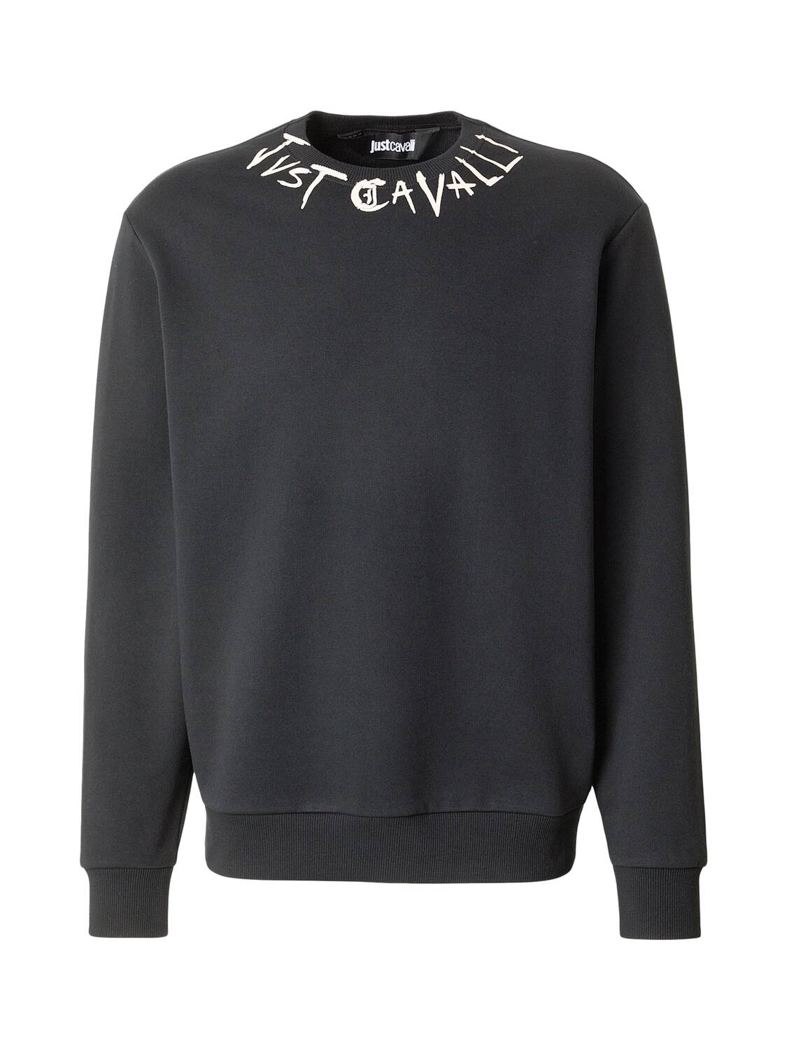 Just Cavalli Свитшот в черном цвете, Черный, Just Cavalli Свитшот в черном цвете
Just Cavalli Свитшот в черном цвете, Черный, Just Cavalli Свитшот в черном цвете