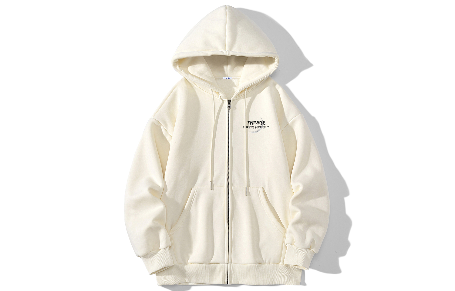 Свитшот Unisex Open Ended Smile Collection Huichao WARRIOR, Apricot (Fleece-Lined)
Свитшот Unisex Open Ended Smile Collection Huichao WARRIOR, Apricot (Fleece-Lined)