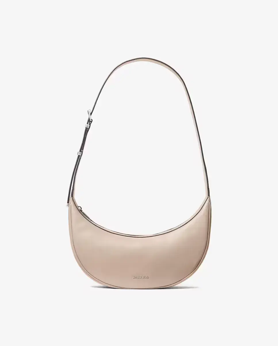 Кожаная сумка через плечо Avra с регулируемым ремнем Michael Michael Kors, кремовый
Кожаная сумка через плечо Avra с регулируемым ремнем Michael Michael Kors, кремовый