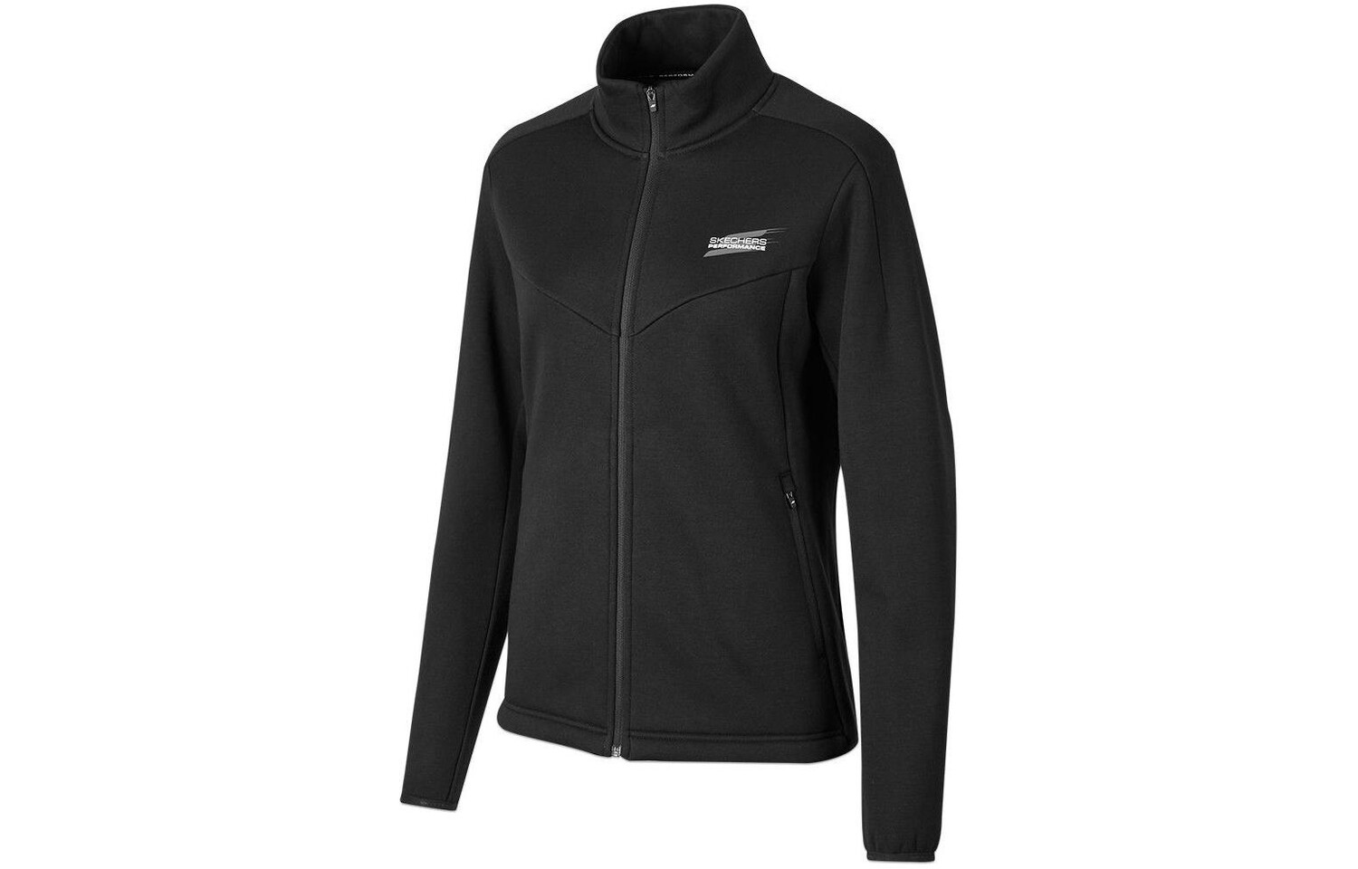 Куртка женская черный/0018 Skechers
Куртка женская черный/0018 Skechers
