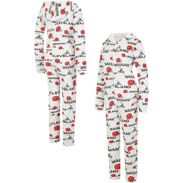 Женский худи с полной застежкой-молнией Cleveland Browns Unbranded, Коричневый, Женский худи с полной застежкой-молнией Cleveland Browns Unbranded
Женский худи с полной застежкой-молнией Cleveland Browns Unbranded, Коричневый, Женский худи с полной застежкой-молнией Cleveland Browns Unbranded