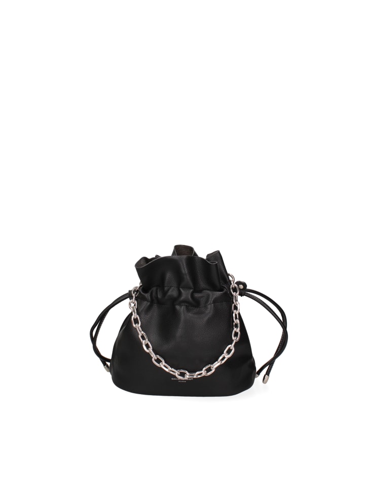 Сумка через плечо David Jones, черный
Сумка через плечо David Jones, черный