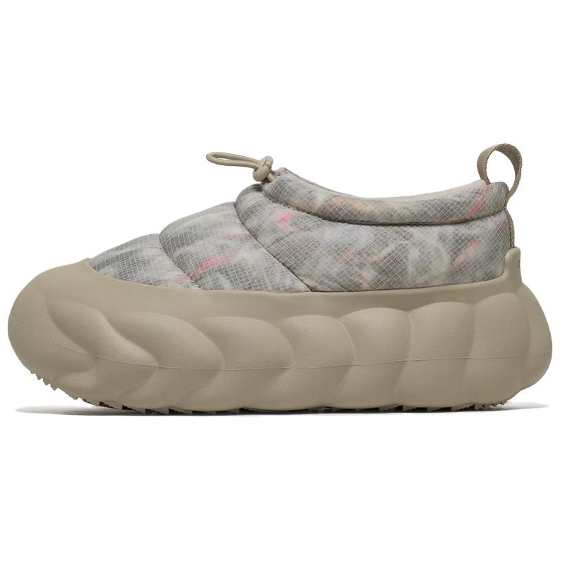 Мужские низкие повседневные кроссовки Overpuff Shorty, цвет тауп Crocs, taupe
Мужские низкие повседневные кроссовки Overpuff Shorty, цвет тауп Crocs, taupe