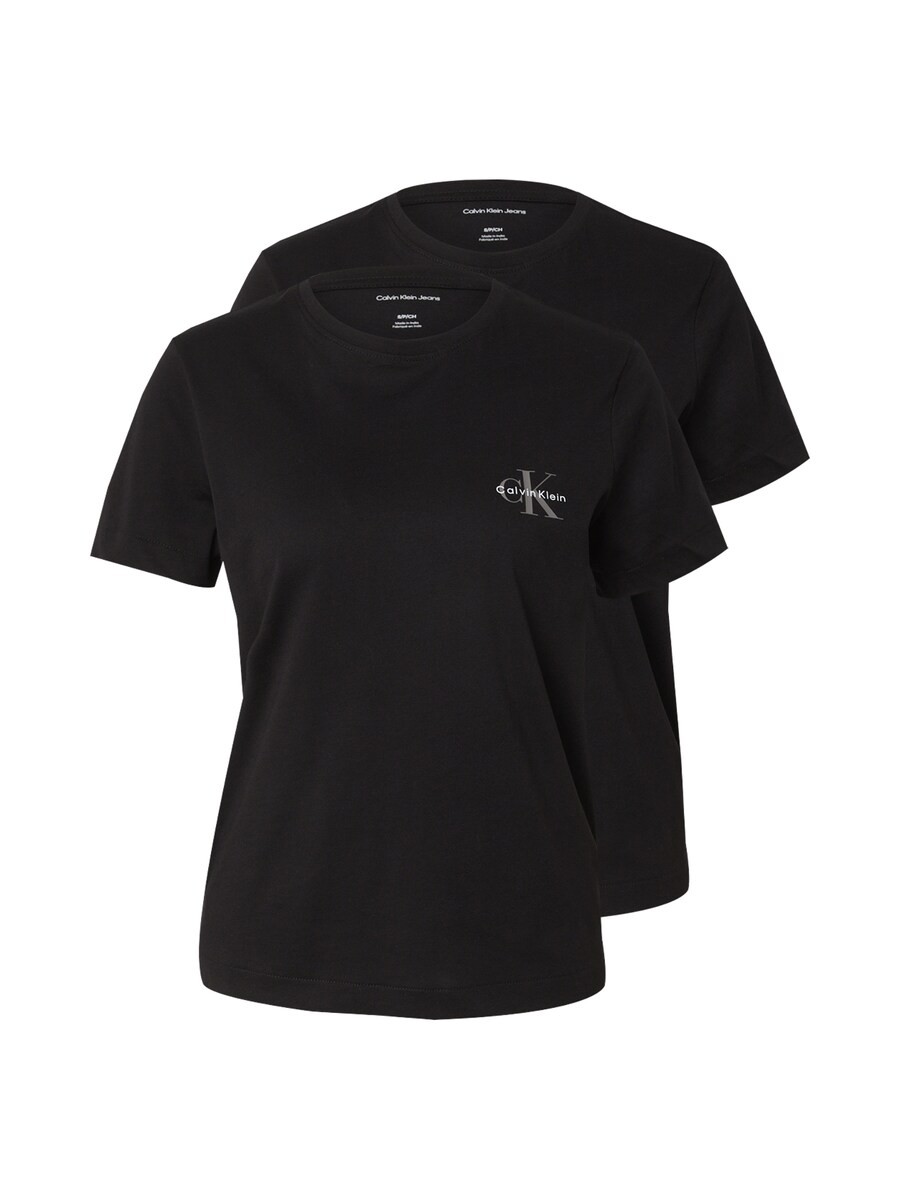 Рубашка Calvin Klein Jeans, черный
Рубашка Calvin Klein Jeans, черный