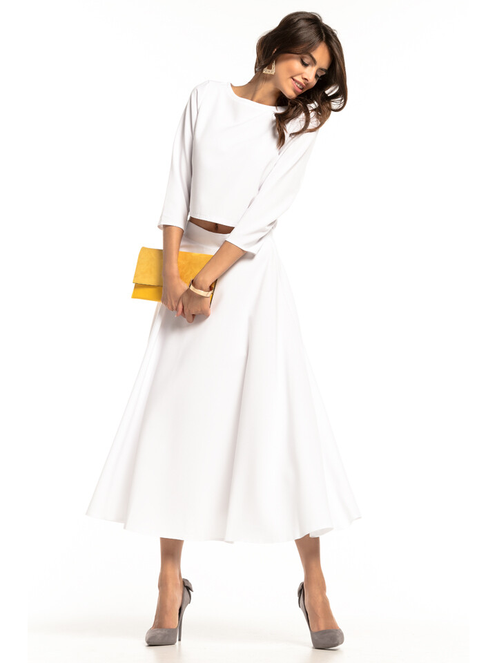 Блуза Tessita, белый
Блуза Tessita, белый