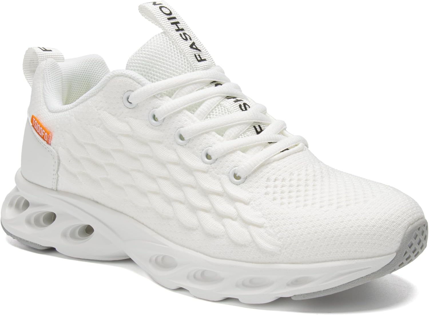 Мужские кроссовки TSIODFO для бега, тенниса и повседневной ходьбы, белый
Мужские кроссовки TSIODFO для бега, тенниса и повседневной ходьбы, белый