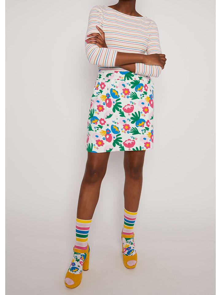 Мини-юбка Blutsgeschwister
Мини-юбка Blutsgeschwister