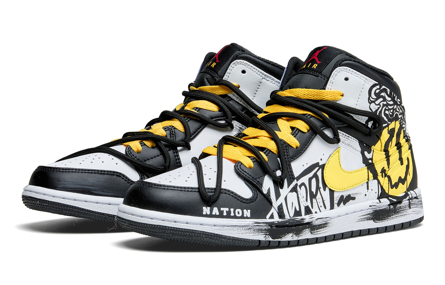 Jordan Air Jordan 1 винтажные баскетбольные кроссовки мужские, White, Белый, Jordan Air Jordan 1 винтажные баскетбольные кроссовки мужские, White
Jordan Air Jordan 1 винтажные баскетбольные кроссовки мужские, White, Белый, Jordan Air Jordan 1 винтажные баскетбольные кроссовки мужские, White