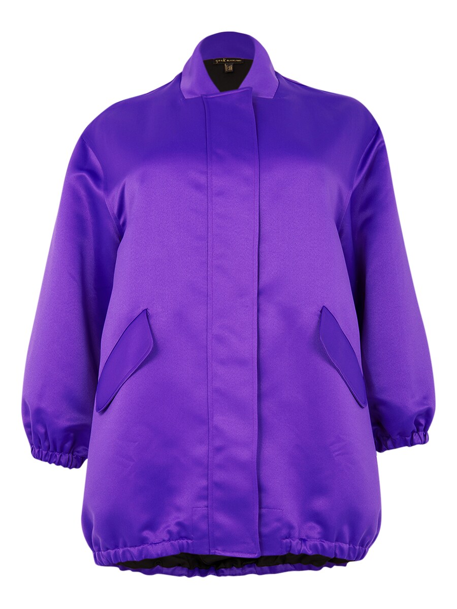 Межсезонная куртка YOEK, фиолетовый
Межсезонная куртка YOEK, фиолетовый