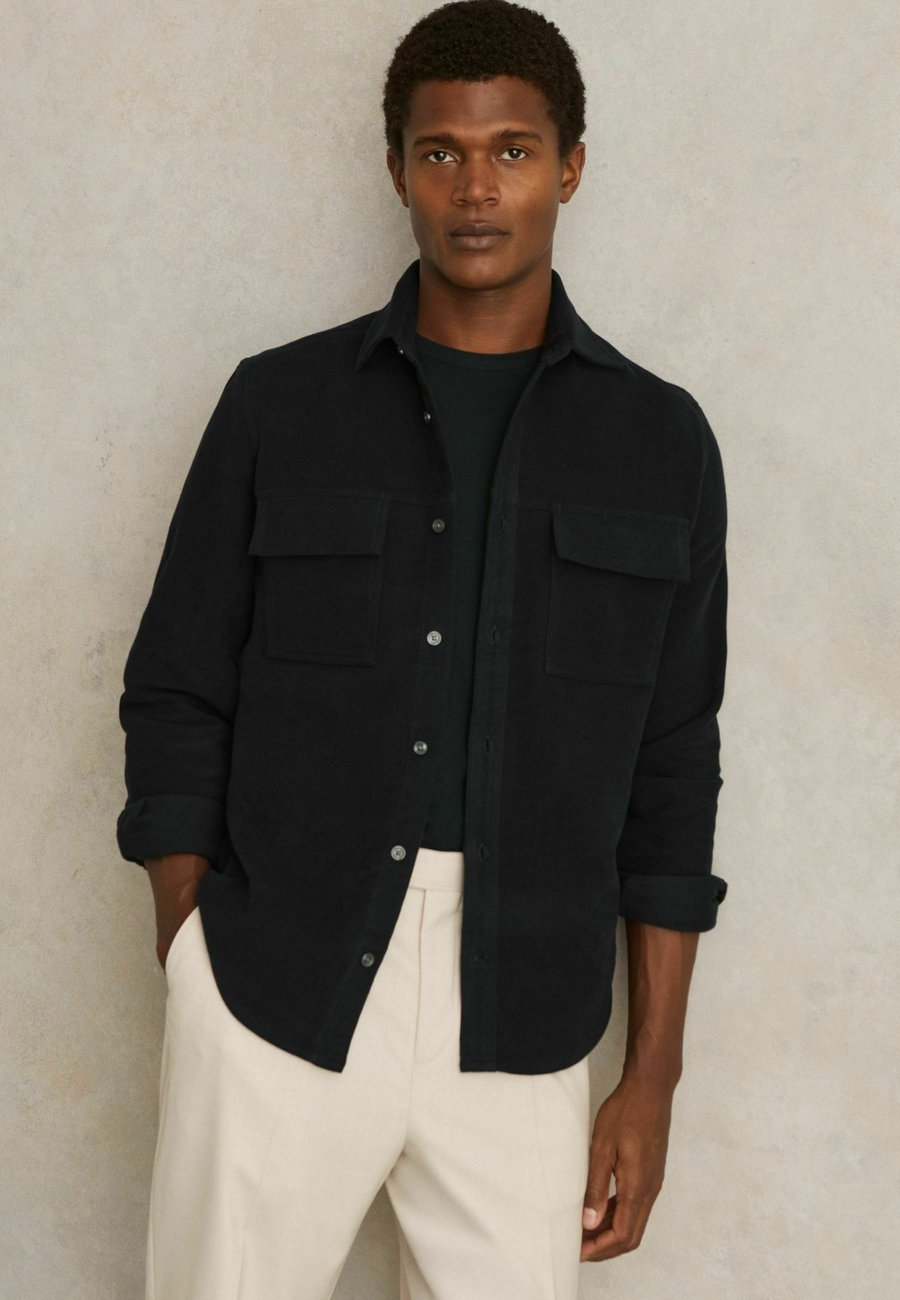 Куртка Reiss Summer jacket, Navy/Blue
Куртка Reiss Summer jacket, Navy/Blue