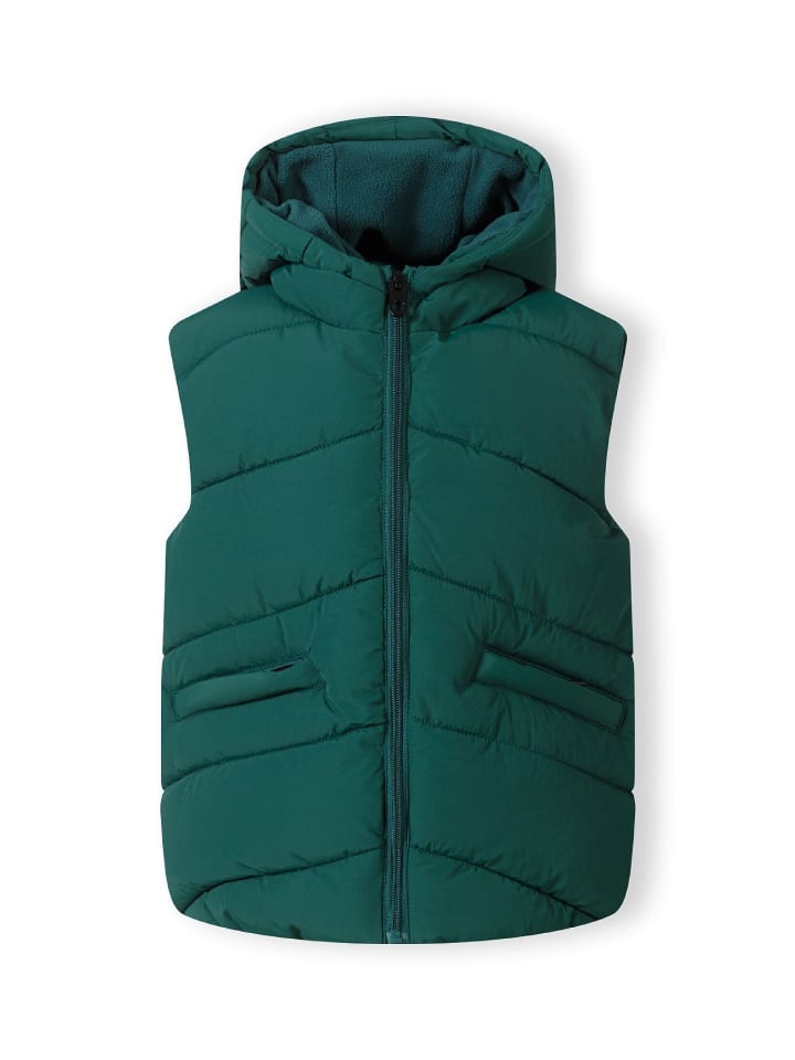 Жилет Minoti, зеленый
Жилет Minoti, зеленый