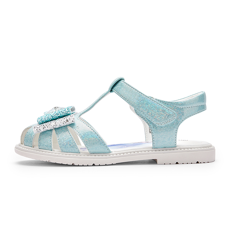 Детские сандалии Disney x Low Top BALABALA, синий
Детские сандалии Disney x Low Top BALABALA, синий