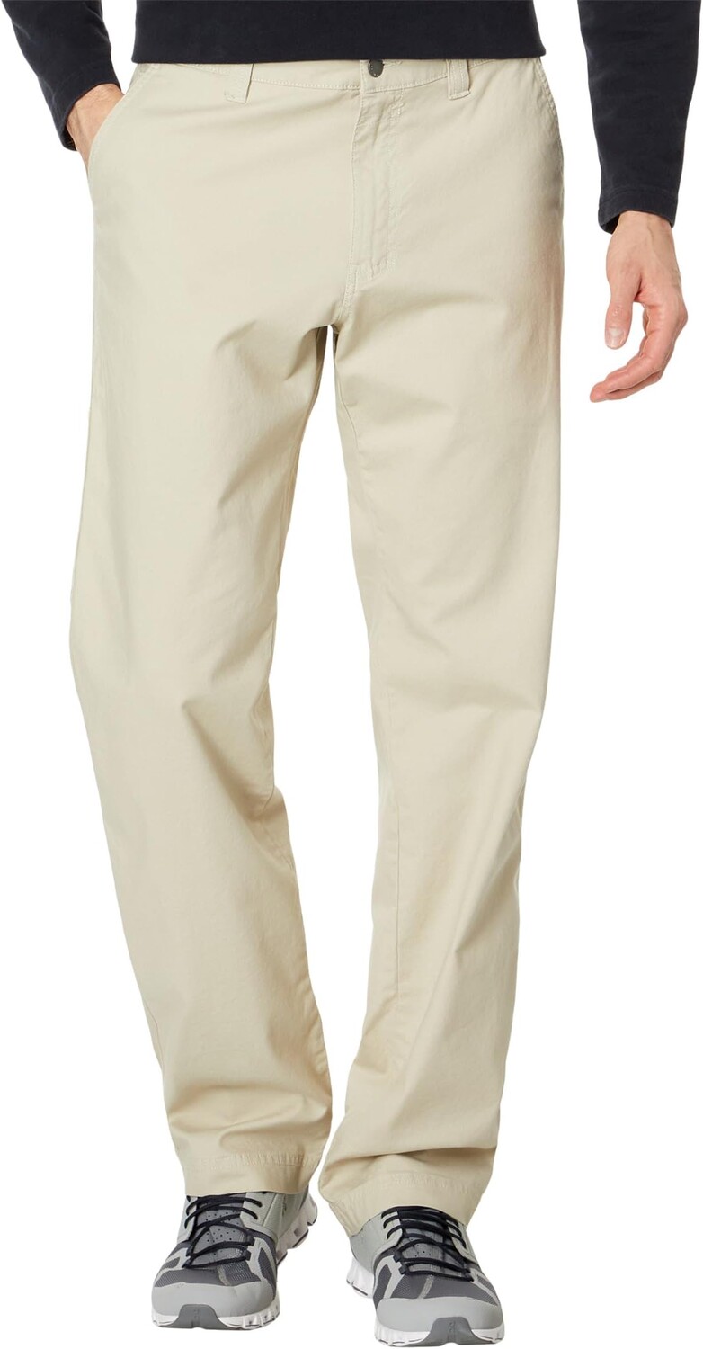 Брюки Flex ROC Columbia, цвет Fossil
Брюки Flex ROC Columbia, цвет Fossil