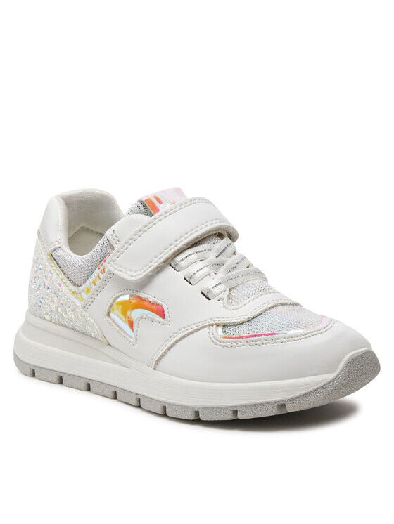 Кроссовки Primigi, белый
Кроссовки Primigi, белый