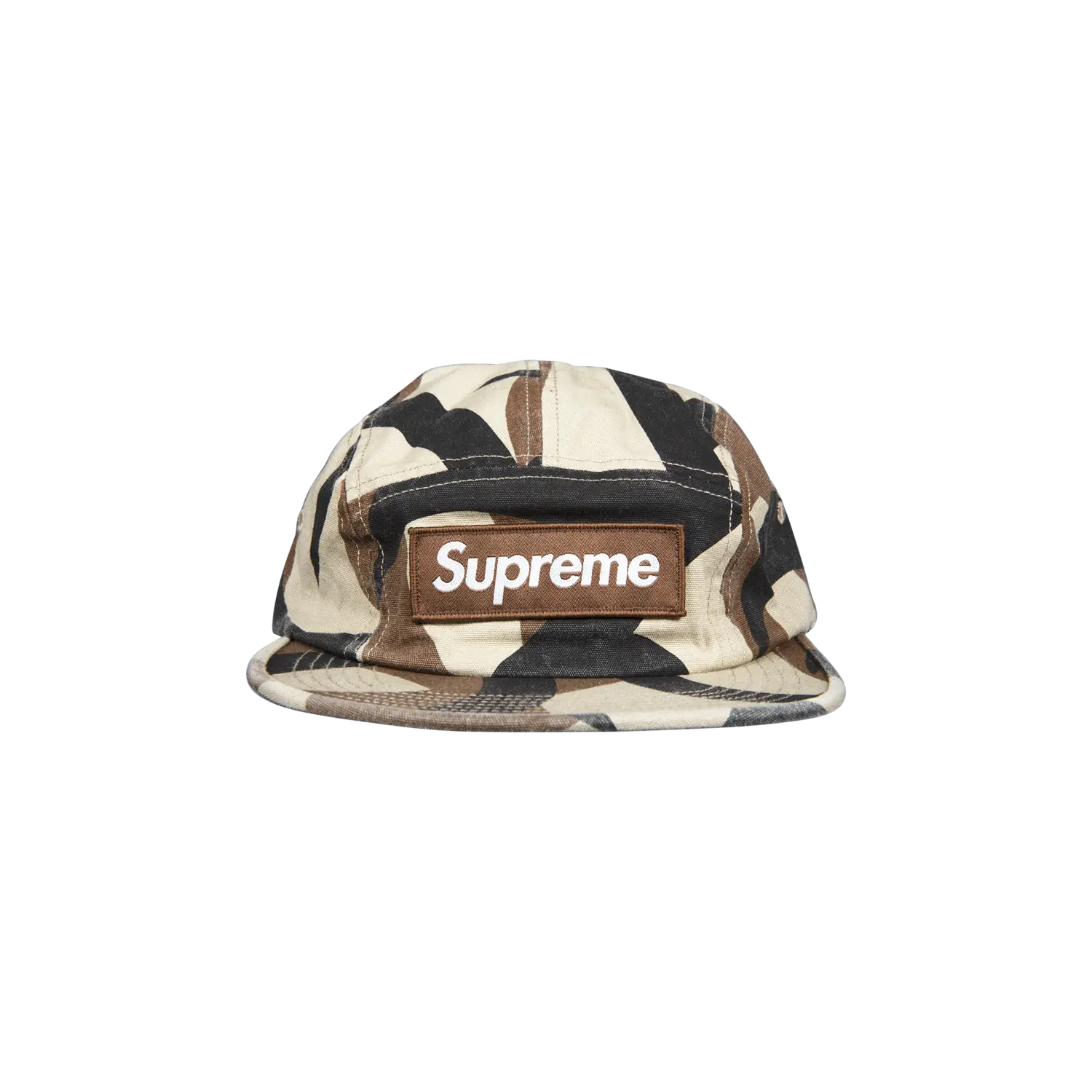 Кепка Верховного военного лагеря Трайбл
Кепка Верховного военного лагеря Трайбл