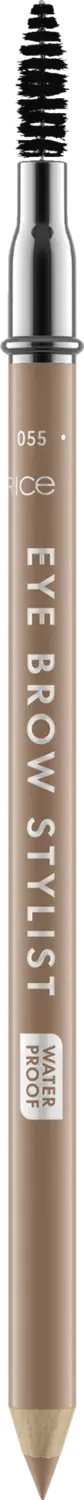 Карандаш для бровей Catrice Eye Brow Stylist 055 Strawberry Blonde
Карандаш для бровей Catrice Eye Brow Stylist 055 Strawberry Blonde